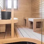 Rukatonttu D 13 By Interhome Feriehus *