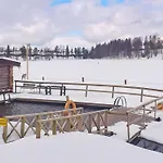 Feriehus Rukatonttu D 13 By Interhome Ruka
