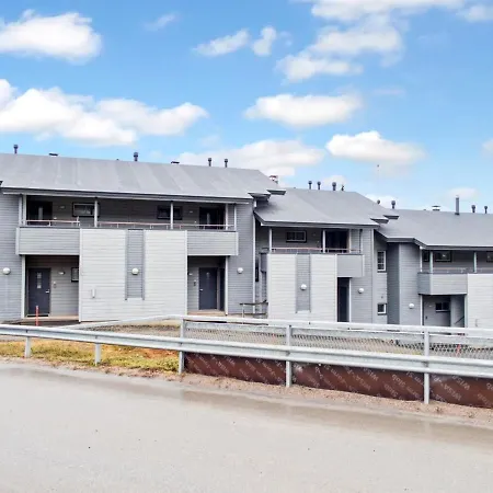 Holiday home Rukatonttu D 13 By Interhome *