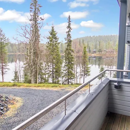 Rukatonttu D 13 By Interhome Holiday home Ruka