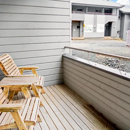 Rukatonttu D 13 By Interhome Holiday home Ruka