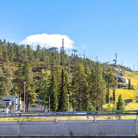 Vakantiehuis Rukatonttu D 13 By Interhome *