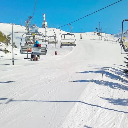 Vakantiehuis Rukatonttu D 13 By Interhome Ruka