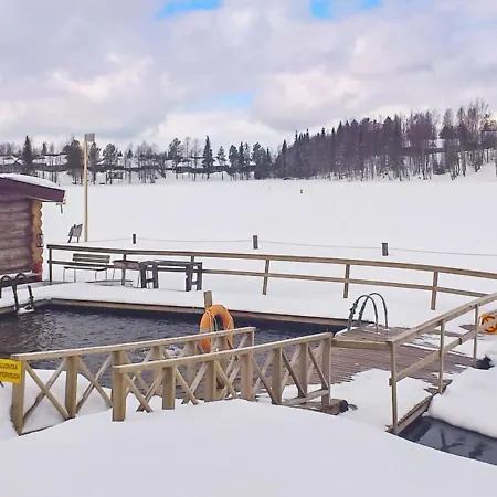 Rukatonttu D 13 By Interhome