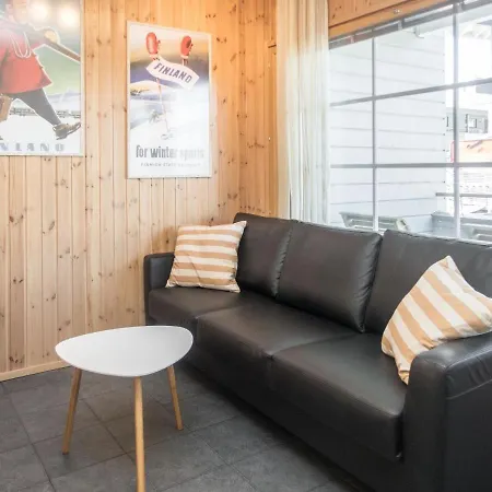 Rukatonttu D 13 By Interhome Holiday home Ruka
