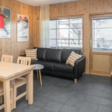 Rukatonttu D 13 By Interhome Holiday home