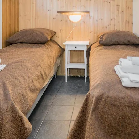 Rukatonttu D 13 By Interhome Holiday home Ruka