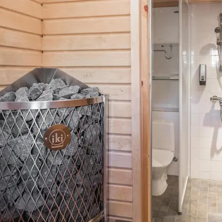 Rukatonttu D 13 By Interhome Ruka