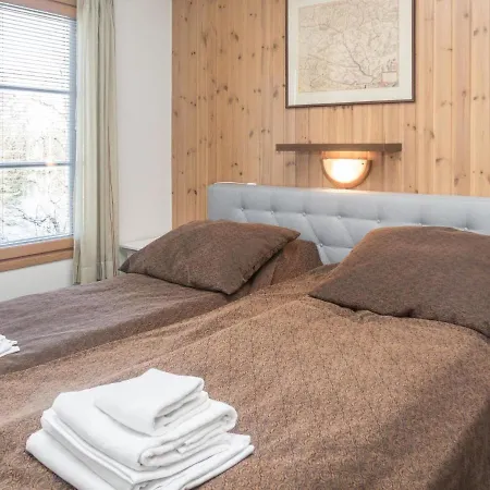 Rukatonttu D 13 By Interhome *