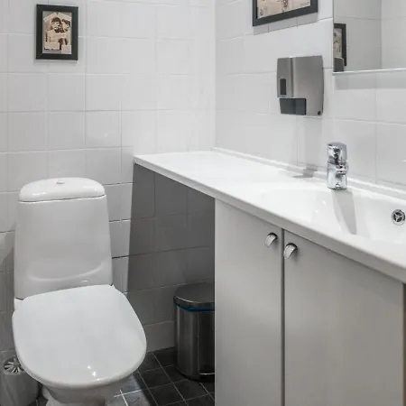 Rukatonttu D 13 By Interhome *