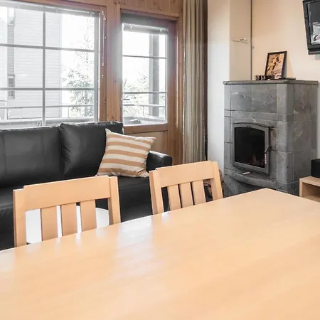 Dom wakacyjny Rukatonttu D 13 By Interhome Ruka