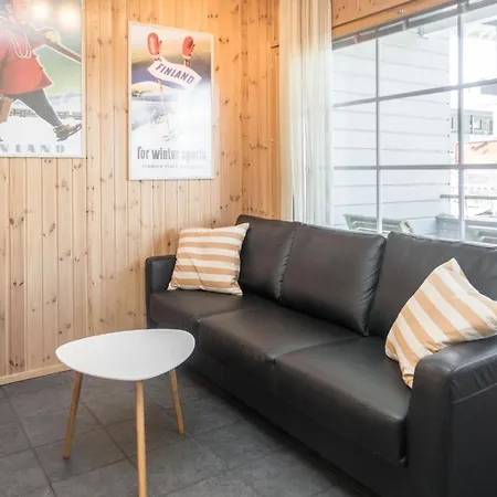 Rukatonttu D 13 By Interhome Ferienhaus
