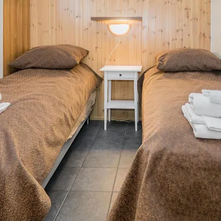 Rukatonttu D 13 By Interhome *