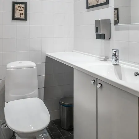 Dom wakacyjny Rukatonttu D 13 By Interhome *