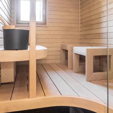 Rukatonttu D 13 By Interhome بيت للعطل *