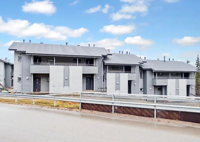 Rukatonttu D 13 By Interhome * روكا