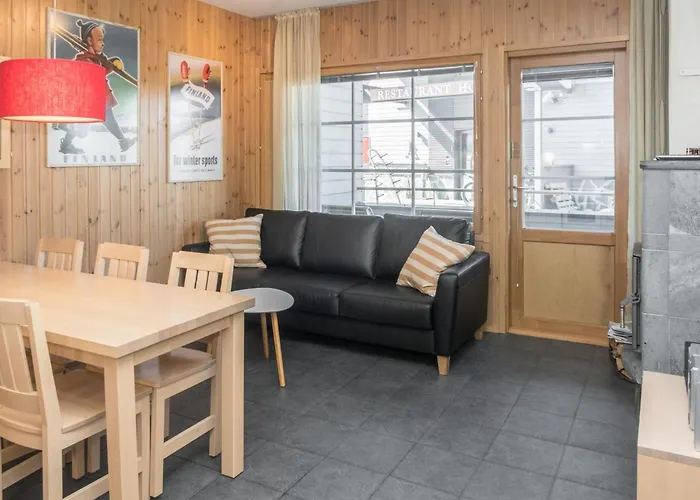 Rukatonttu D 13 By Interhome * Ruka