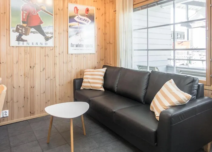 Rukatonttu D 13 By Interhome بيت للعطل