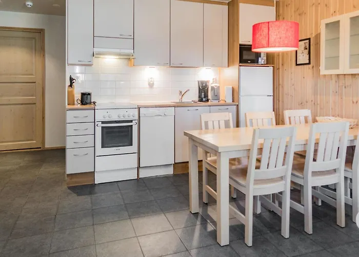 Rukatonttu D 13 By Interhome روكا