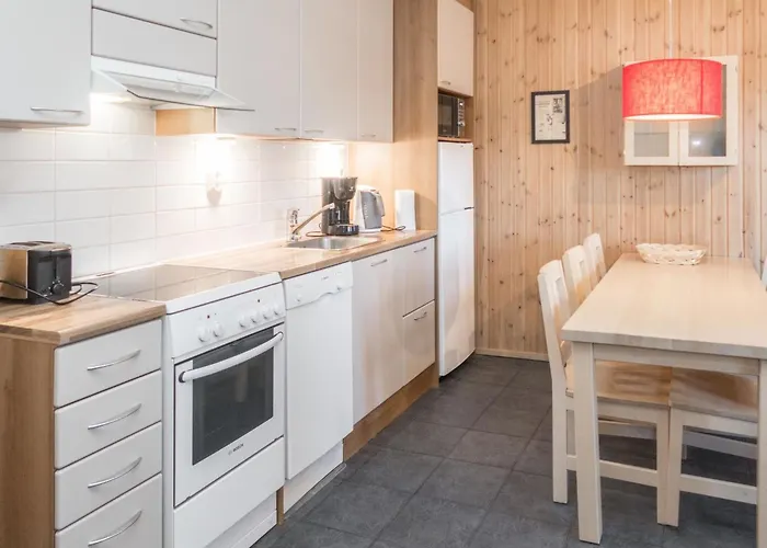 Rukatonttu D 13 By Interhome بيت للعطل روكا