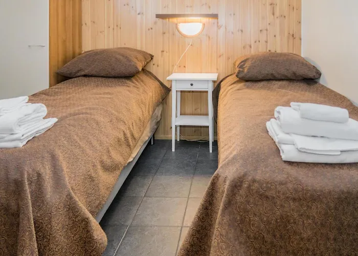 Rukatonttu D 13 By Interhome *