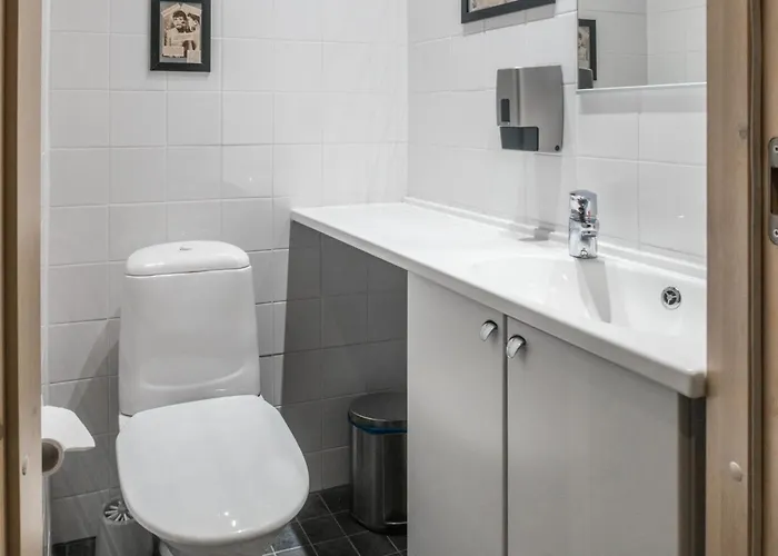 Dom wakacyjny Rukatonttu D 13 By Interhome *