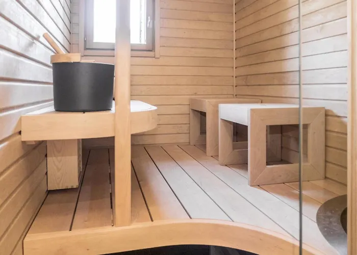 Rukatonttu D 13 By Interhome بيت للعطل *