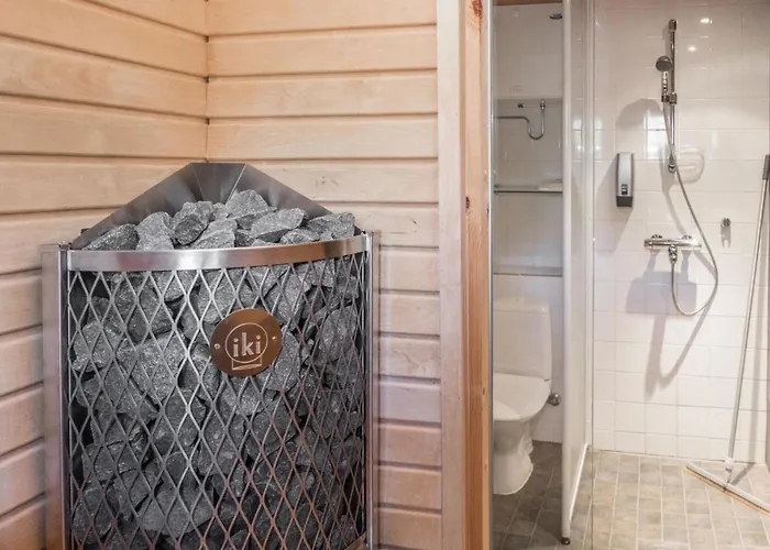 Rukatonttu D 13 By Interhome