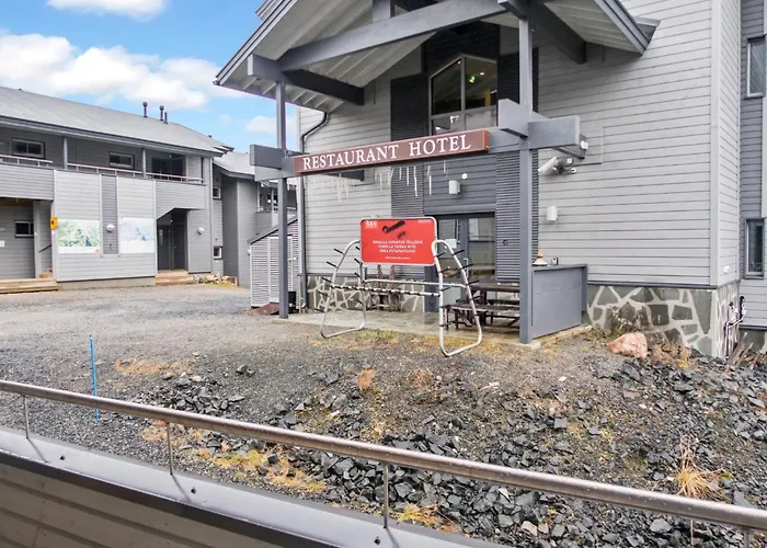 Rukatonttu D 13 By Interhome Dom wakacyjny