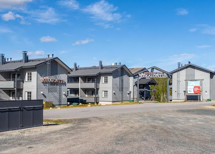 Rukatonttu D 13 By Interhome