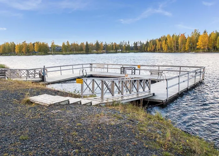 Rukatonttu D 13 By Interhome Ruka