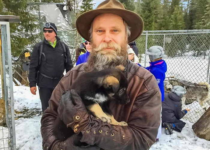 Rukatonttu D 13 By Interhome * Ruka